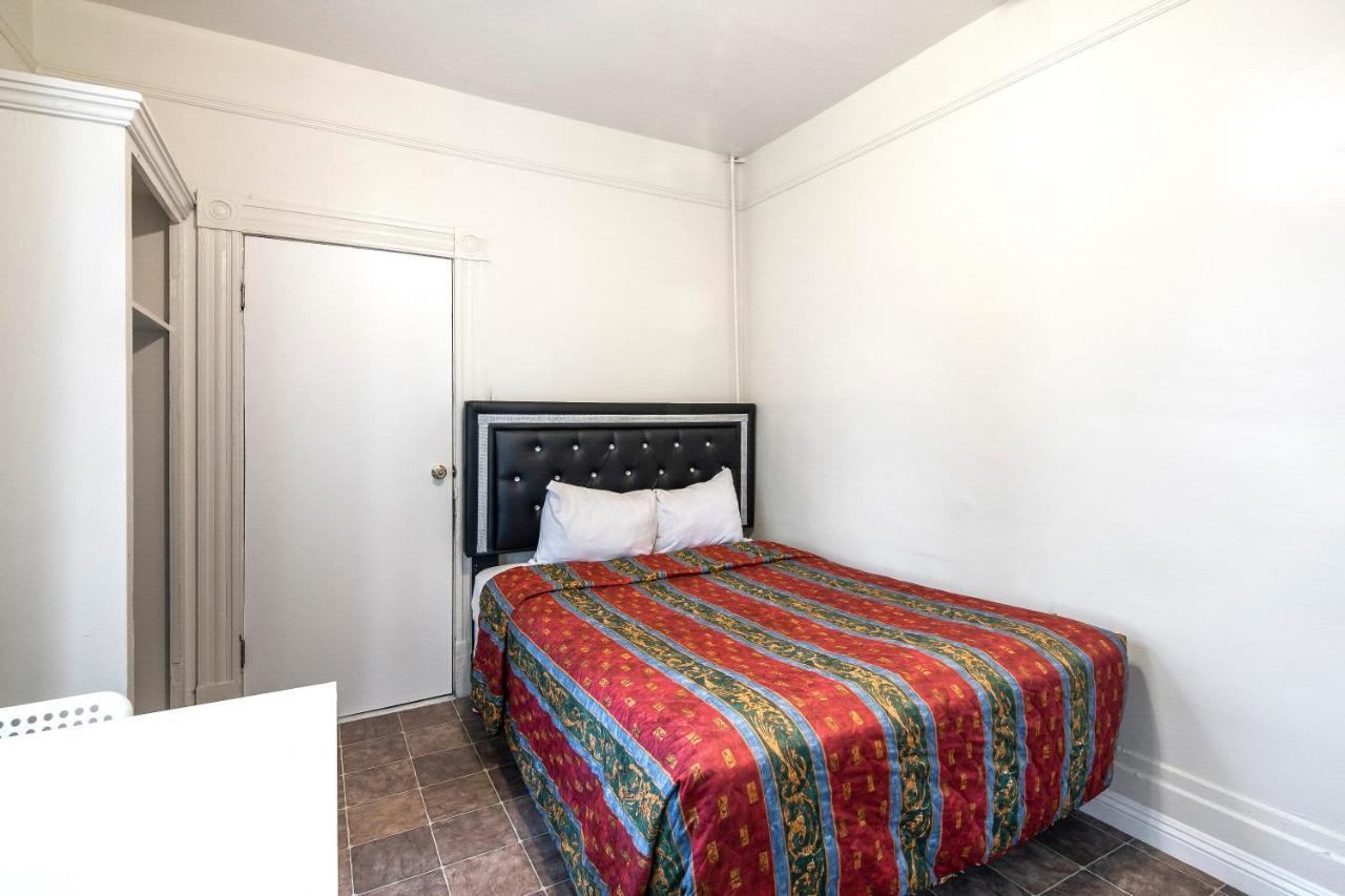 Mariachi Plaza Hotel Los Angeles Zewnętrze zdjęcie